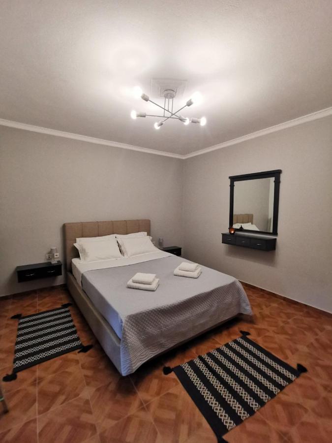 Antonela Sunshine Apartment By Corfu Escapes Perama  Ngoại thất bức ảnh